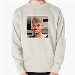 Chandler Hallow – The Challenge in Every Line Chandler Hallow Sweatshirts