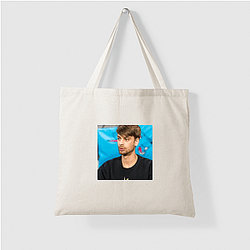 Chandler Hallow – Challenge Accepted Chandler Hallow Bags