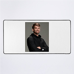 Chandler Hallow – It’s All About the Fun Chandler Hallow Mouse Pads