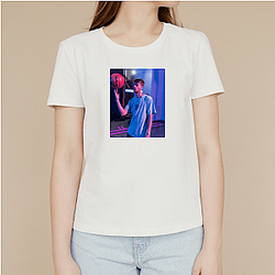 Chandler Hallow – Legendary Moments Edition Chandler Hallow T-Shirts