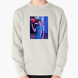 Chandler Hallow – Legendary Moments Edition Chandler Hallow Sweatshirts