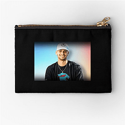Chandler Hallow – Official Fan Edition Chandler Hallow Zipper Pouches