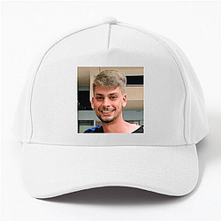 Chandler Hallow – The Challenge in Every Line Chandler Hallow Hats & Caps