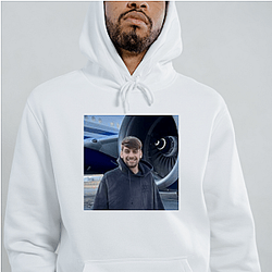 Chandler Hallow – Best Moments Collection Chandler Hallow Hoodies