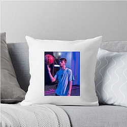 Chandler Hallow – Legendary Moments Edition Chandler Hallow Pillows Cover