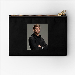 Chandler Hallow – It’s All About the Fun Chandler Hallow Zipper Pouches