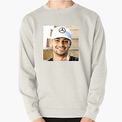 Chandler Hallow – The Ultimate Icon Chandler Hallow Sweatshirts