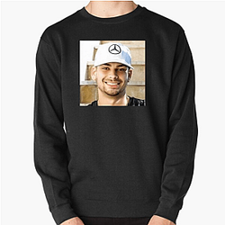Chandler Hallow – The Ultimate Icon Chandler Hallow Sweatshirts