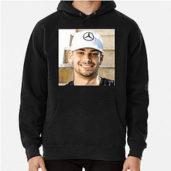 Chandler Hallow – The Ultimate Icon Chandler Hallow Hoodies