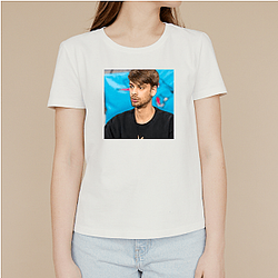 Chandler Hallow – Challenge Accepted Chandler Hallow T-Shirts
