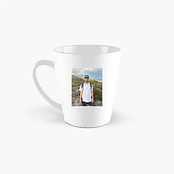 Chandler Hallow – Art for the Adventurous Chandler Hallow Mugs