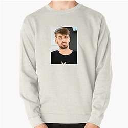 Chandler Hallow – The Iconic Edition Chandler Hallow Sweatshirts