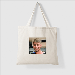 Chandler Hallow – The Challenge in Every Line Chandler Hallow Bags