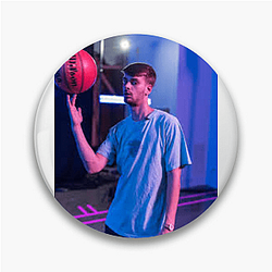 Chandler Hallow – Legendary Moments Edition Chandler Hallow Pins
