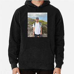 Chandler Hallow – Art for the Adventurous Chandler Hallow Hoodies