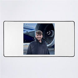 Chandler Hallow – Best Moments Collection Chandler Hallow Mouse Pads