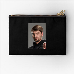 Chandler Hallow – Exclusive Prankster Collection Chandler Hallow Zipper Pouches