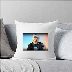 Chandler Hallow – Official Fan Edition Chandler Hallow Pillows Cover