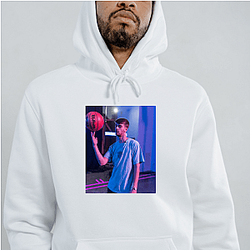 Chandler Hallow – Legendary Moments Edition Chandler Hallow Hoodies