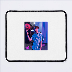Chandler Hallow – Legendary Moments Edition Chandler Hallow Mouse Pads