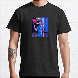 Chandler Hallow – Legendary Moments Edition Chandler Hallow T-Shirts