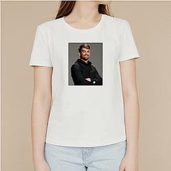 Chandler Hallow – It’s All About the Fun Chandler Hallow T-Shirts