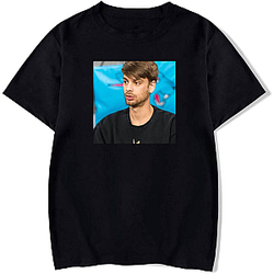 Chandler Hallow – Challenge Accepted Chandler Hallow T-Shirts