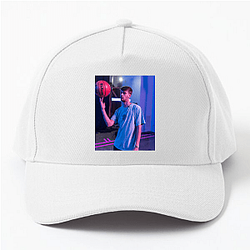Chandler Hallow – Legendary Moments Edition Chandler Hallow Hats & Caps