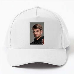 Chandler Hallow – Exclusive Prankster Collection Chandler Hallow Hats & Caps