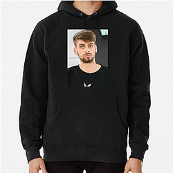 Chandler Hallow – The Iconic Edition Chandler Hallow Hoodies