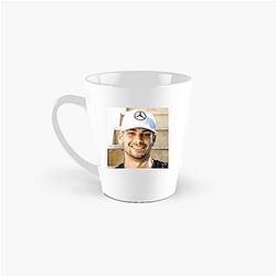 Chandler Hallow – The Ultimate Icon Chandler Hallow Mugs