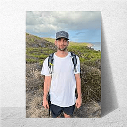 Chandler Hallow – Art for the Adventurous Chandler Hallow Posters
