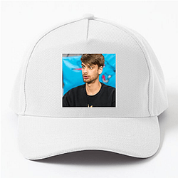 Chandler Hallow – Challenge Accepted Chandler Hallow Hats & Caps