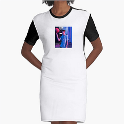 Chandler Hallow – Legendary Moments Edition Chandler Hallow Dresses