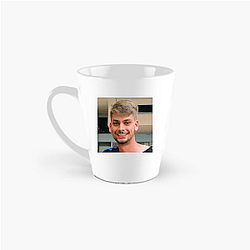 Chandler Hallow – The Challenge in Every Line Chandler Hallow Mugs