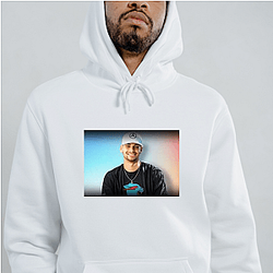 Chandler Hallow – Official Fan Edition Chandler Hallow Hoodies