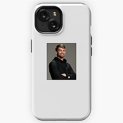 Chandler Hallow – It’s All About the Fun Chandler Hallow Samsung Cases