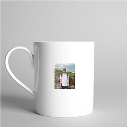 Chandler Hallow – Art for the Adventurous Chandler Hallow Mugs
