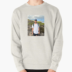 Chandler Hallow – Art for the Adventurous Chandler Hallow Sweatshirts