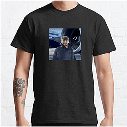 Chandler Hallow – Best Moments Collection Chandler Hallow T-Shirts