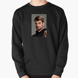 Chandler Hallow – Exclusive Prankster Collection Chandler Hallow Sweatshirts