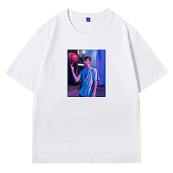 Chandler Hallow – Legendary Moments Edition Chandler Hallow T-Shirts