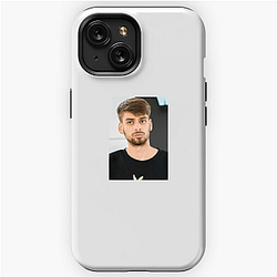 Chandler Hallow – The Iconic Edition Chandler Hallow iPhone Cases
