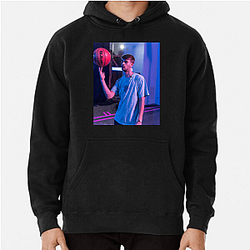 Chandler Hallow – Legendary Moments Edition Chandler Hallow Hoodies