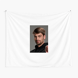 Chandler Hallow – Exclusive Prankster Collection Chandler Hallow Tapestries