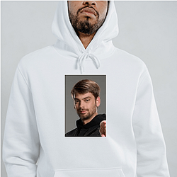 Chandler Hallow – Exclusive Prankster Collection Chandler Hallow Hoodies
