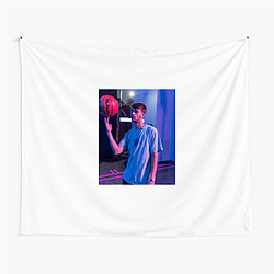 Chandler Hallow – Legendary Moments Edition Chandler Hallow Tapestries