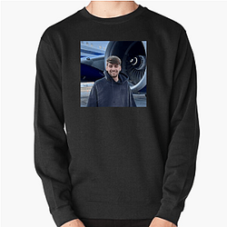 Chandler Hallow – Best Moments Collection Chandler Hallow Sweatshirts