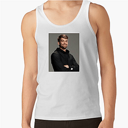 Chandler Hallow – It’s All About the Fun Chandler Hallow Tank Tops
