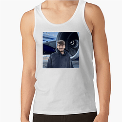 Chandler Hallow – Best Moments Collection Chandler Hallow Tank Tops